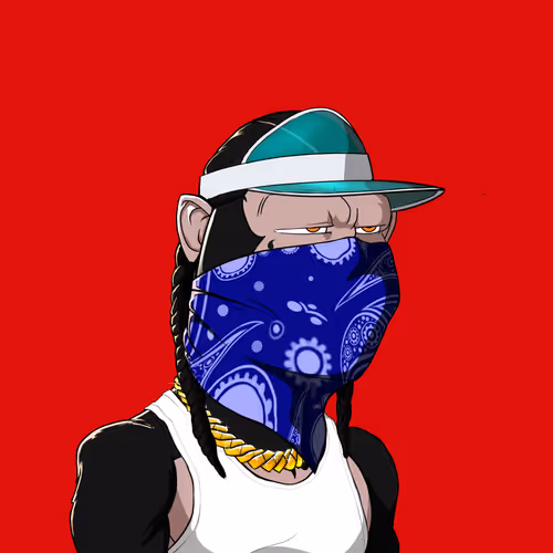 Gangsta Kong
