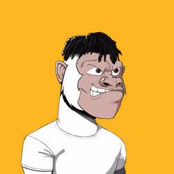 Gangsta Kong #2004