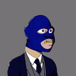 Gangsta Kong #8344