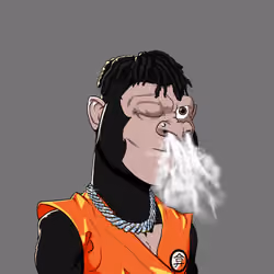 Gangsta Kong #1393