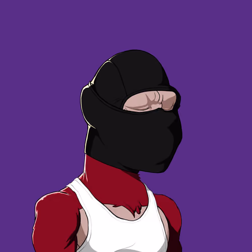 Gangsta Kong #7889