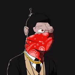Gangsta Kong #3646