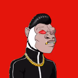 Gangsta Kong #738