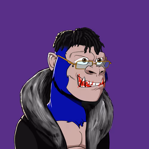 Gangsta Kong