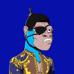 Gangsta Kong #4706