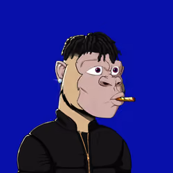 Gangsta Kong #1511