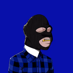 Gangsta Kong #7885