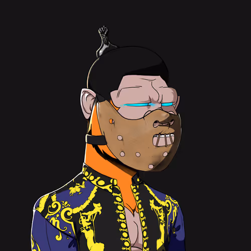 Gangsta Kong