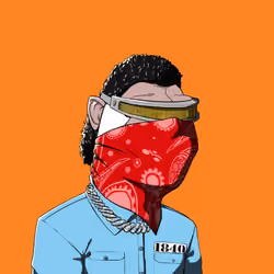 Gangsta Kong #2476