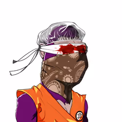 Gangsta Kong #2566