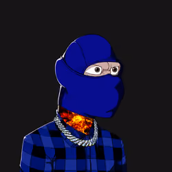 Gangsta Kong #7810