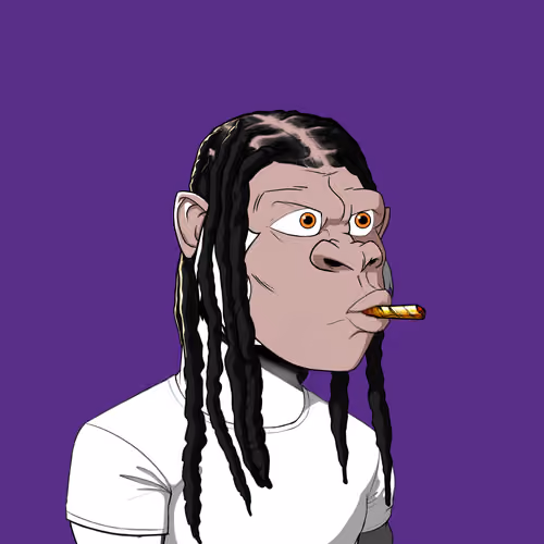 Gangsta Kong #5040