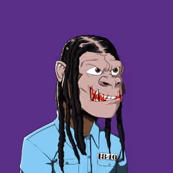 Gangsta Kong #3884