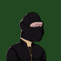Gangsta Kong #7852