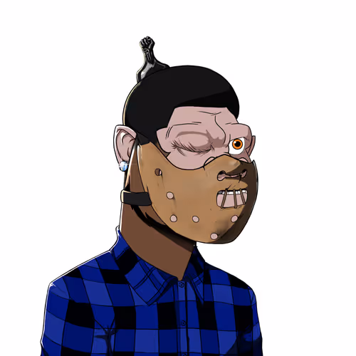 Gangsta Kong
