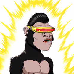 Gangsta Kong #912
