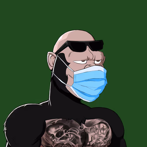 Gangsta Kong