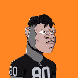 Gangsta Kong #5364