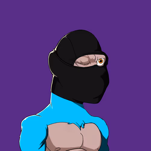 Gangsta Kong