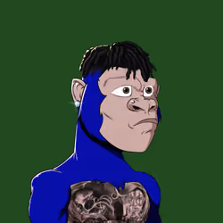 Gangsta Kong #1657