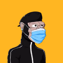 Gangsta Kong #3060