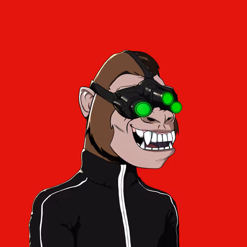 Gangsta Kong