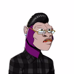 Gangsta Kong #6303