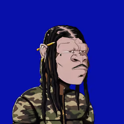 Gangsta Kong #1138
