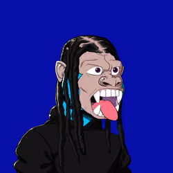Gangsta Kong #5307