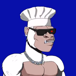 Gangsta Kong #2139