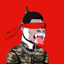 Gangsta Kong #969