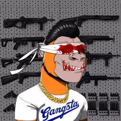 Gangsta Kong #927