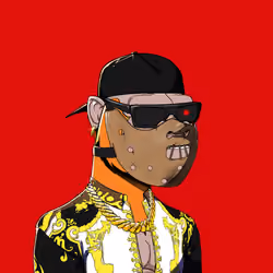 Gangsta Kong #2474