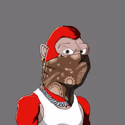 Gangsta Kong #3152