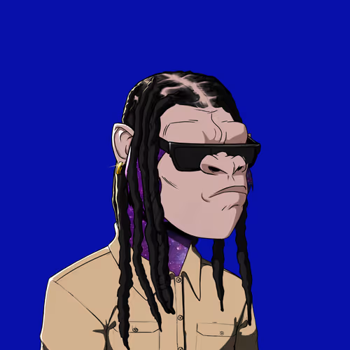 Gangsta Kong