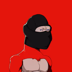 Gangsta Kong #8170