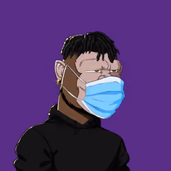 Gangsta Kong #3905