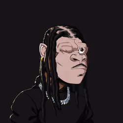 Gangsta Kong #5090