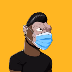 Gangsta Kong #3663