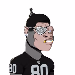 Gangsta Kong #4761