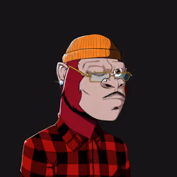 Gangsta Kong #6152
