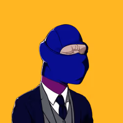 Gangsta Kong #8233