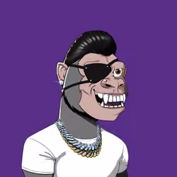 Gangsta Kong #4561