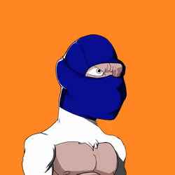 Gangsta Kong #7985