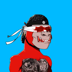 Gangsta Kong #431