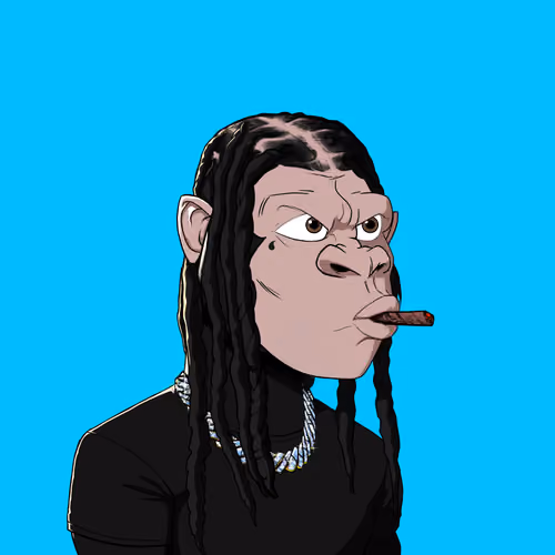 Gangsta Kong #1333