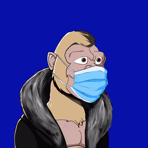 Gangsta Kong
