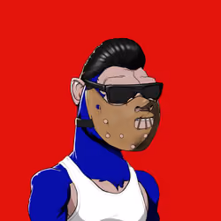 Gangsta Kong #2818