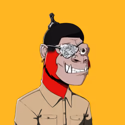 Gangsta Kong #4766