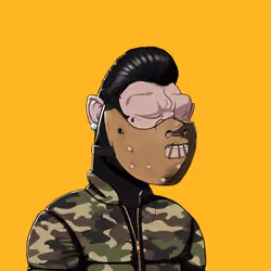 Gangsta Kong #2650